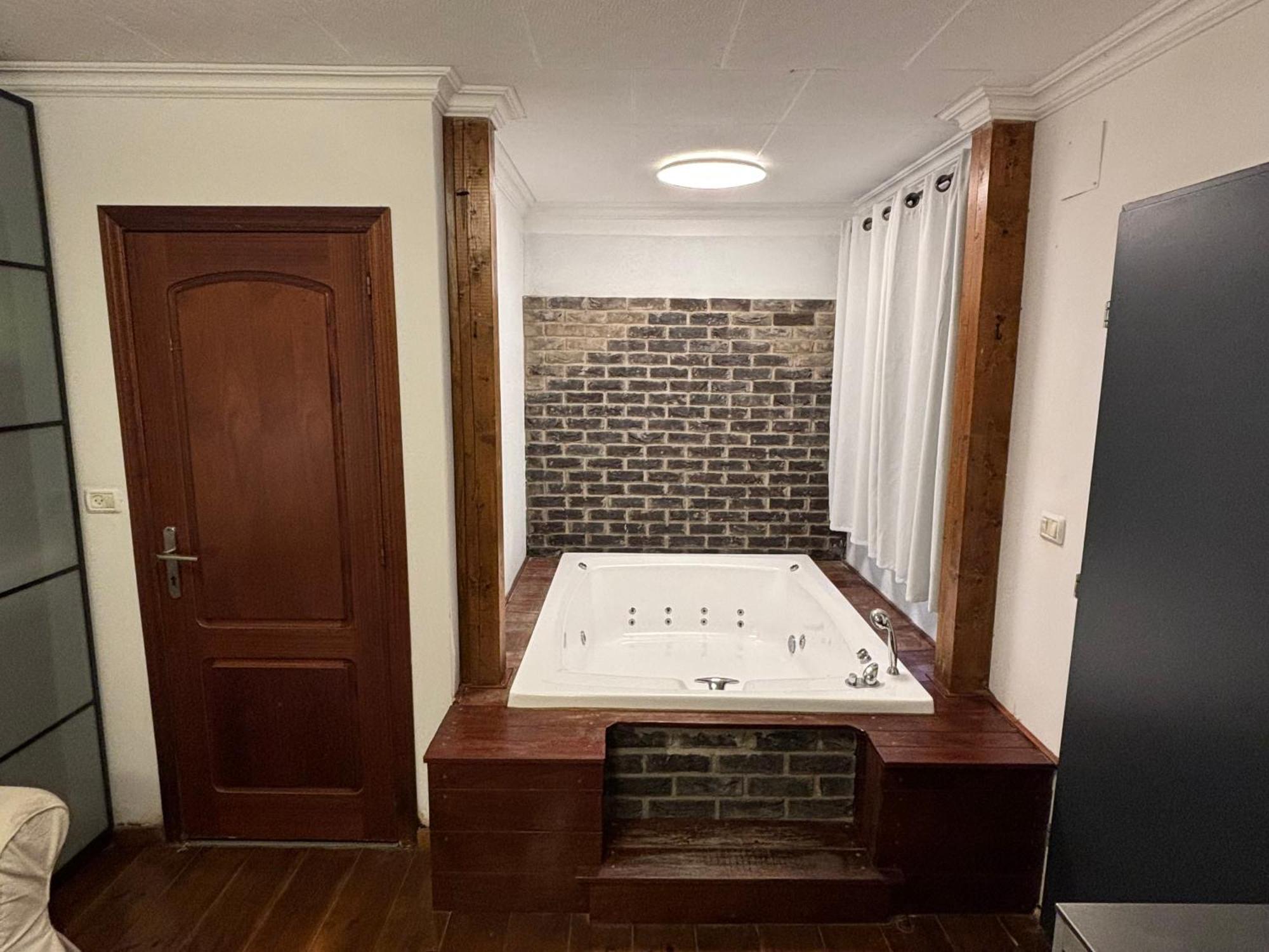 Kesem Bagolan Villa Had Nes Exteriör bild
